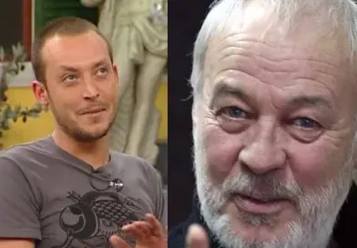 Иван Иванов взе хонорара на сина си Wosh MC от „Брадъра“