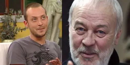 Иван Иванов взе хонорара на сина си Wosh MC от „Брадъра“