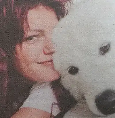 Жана си взе куче и изчезна