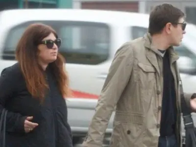 Жената на Виктор Николаев хукна по болници