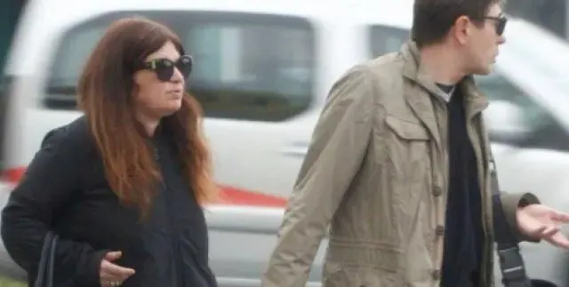 Жената на Виктор Николаев хукна по болници