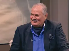 Жорж Ганчев с втори инфаркт (Вече почти не се движи, едва говори)