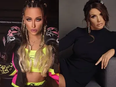 Кали се извини на Гери-Никол