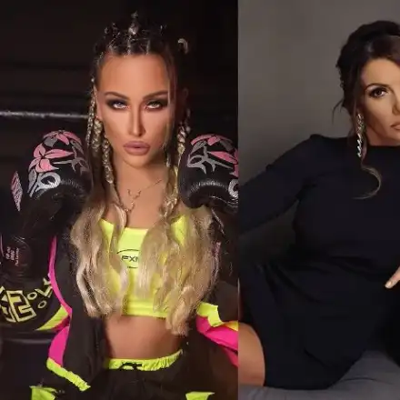 Кали се извини на Гери-Никол