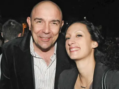 Калин Сърменов си взел само мъже за кумове