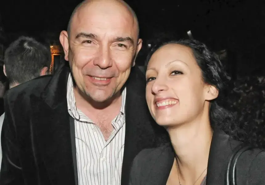 Калин Сърменов си взел само мъже за кумове