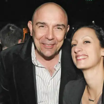 Калин Сърменов си взел само мъже за кумове