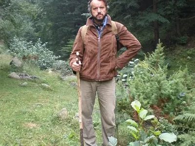 Калин Терзийски пак работи като психиатър: Живея не втори, а пореден живот!