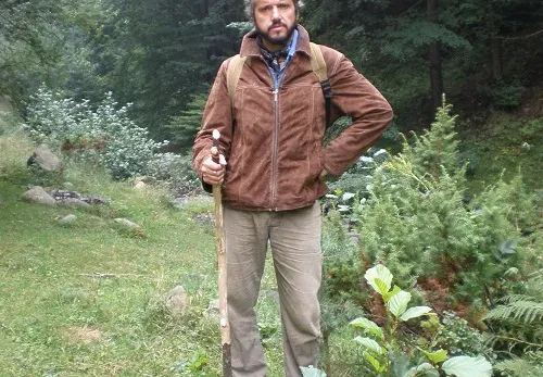 Калин Терзийски пак работи като психиатър: Живея не втори, а пореден живот!