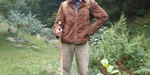 Калин Терзийски пак работи като психиатър: Живея не втори, а пореден живот!