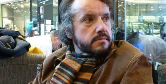 Калин Терзийски запива с нова жена