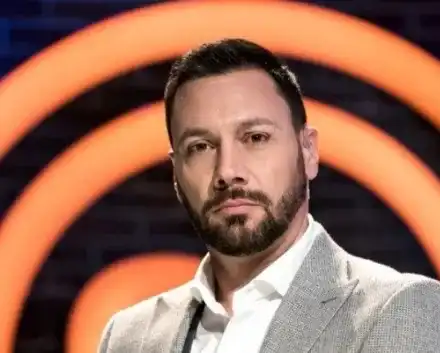 Лео Бианки бил част от улична банда в Италия