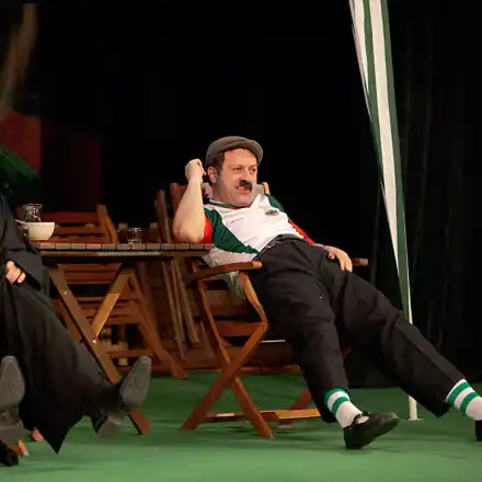 Любо Нейков изгони Рачков! Митко се взел твърде на сериозно и не спирал да капризничи