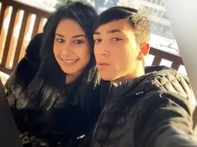 Лоренцо запозна Софка с новото си гадже (Фото)