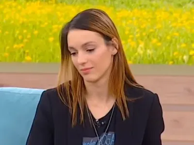 Луиза, смени фризьора!