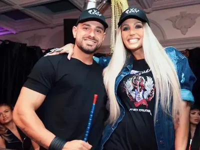 Мъжът на Гани изтри приятелите й от мрежата