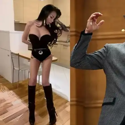 Максим Ешкенази сваля Деси Фотосесията