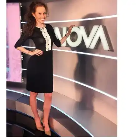 Малкоданска се върна 3 месеца след раждането