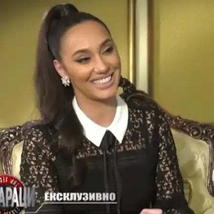 Мария Илиева призна: С бащата на сина ми не сме заедно! + Ето какво разказа за изтритите песни на Атанас Колев