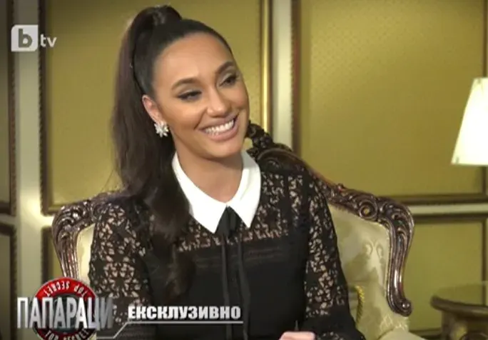 Мария Илиева призна: С бащата на сина ми не сме заедно! + Ето какво разказа за изтритите песни на Атанас Колев