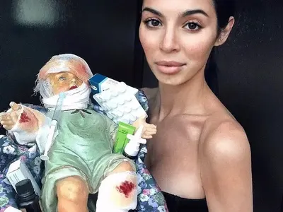 МЕГЗ представи младенеца като дете с увреждания