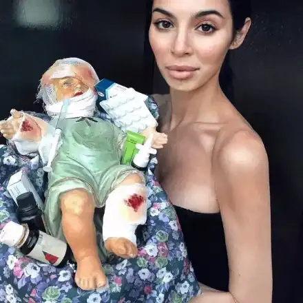 МЕГЗ представи младенеца като дете с увреждания