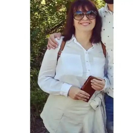 Миглена Ангелова стана двойна