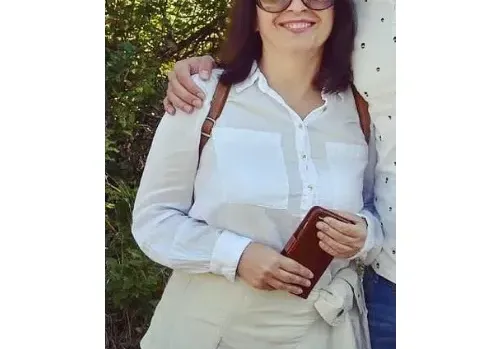 Миглена Ангелова стана двойна