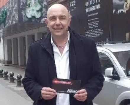 Милото подкара бронирано ауди за 200 бона