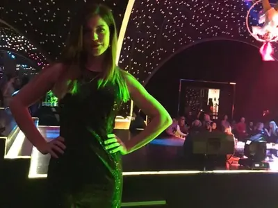 „Мисис България – Европа“ Анна Стефанова с награда на Best Brand Awards 2018 (Снимки)