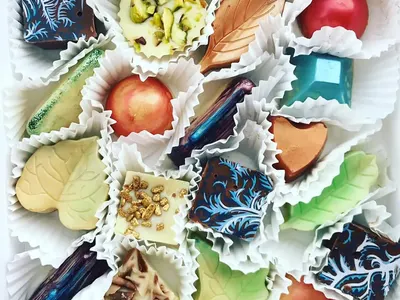 „Мисис България – Европа“ Анна Стефанова с награда на Best Brand Awards 2018 (Снимки)