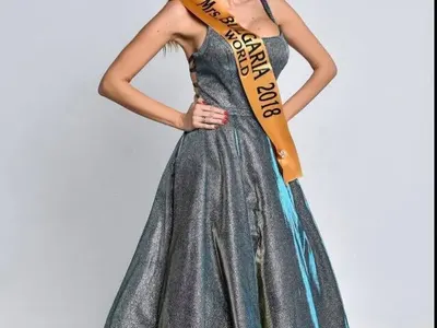 „Мисис България Свят 2018“ Яна Средкова пред „World Class Beauty Queens Magazine“: Доказах, че съм добра майка, съпруга и бизнесдама!