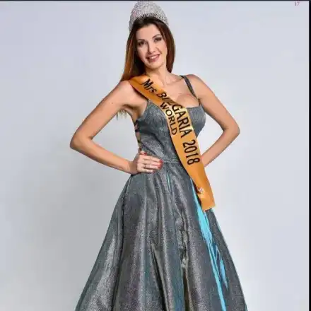 „Мисис България Свят 2018“ Яна Средкова пред „World Class Beauty Queens Magazine“: Доказах, че съм добра майка, съпруга и бизнесдама!