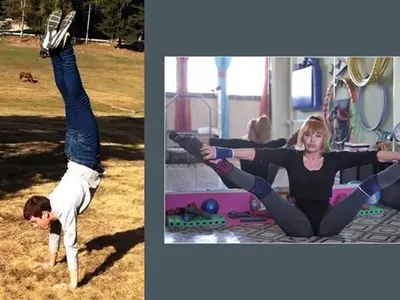 Момче каучук наследява Вили  Кожухарова