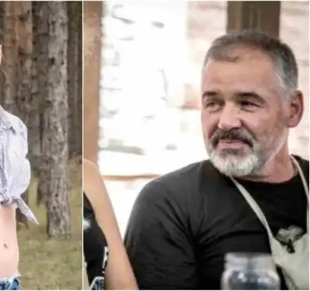 На финалното парти на „Фермата“: Ивайло Караньотов изневери на Аня Пенчева с млада участничка от риалитито