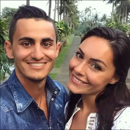 Национал води Мис Футбол на Филипините