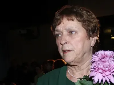 Надежда Захариева: Не съжалявам, че направих опит за самоубийство