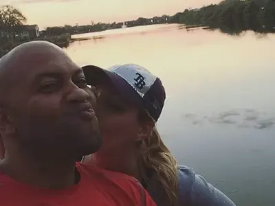 Най-популярният ни модел в САЩ Роси Иванова ражда бебе от чернокож