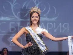 Най-после красива „Мис България”