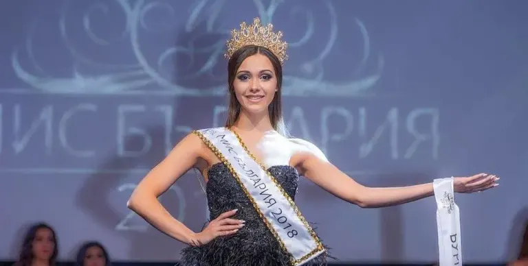 Най-после красива „Мис България”
