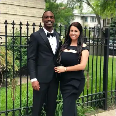 Наша Радина пръска хилядарки по сина на Майкъл Джордан