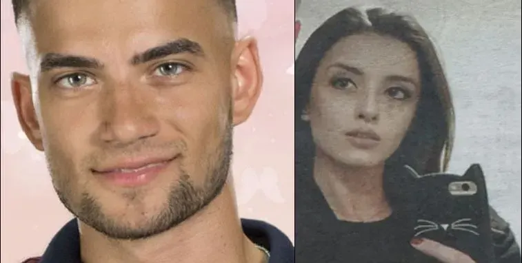 Наско Колев зарязал гаджето, а не тя него