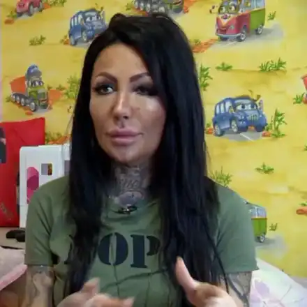 Никита завъди пърхут  в Брадъра