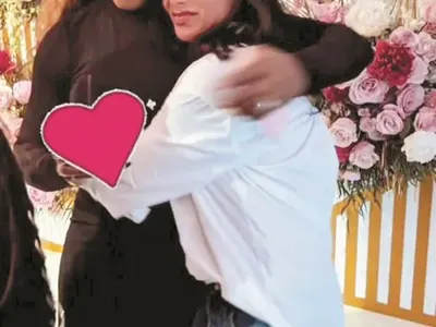 Никол сдобри Гришо и бившата му Серина