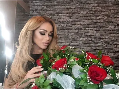 Нора Недкова хвана тигана