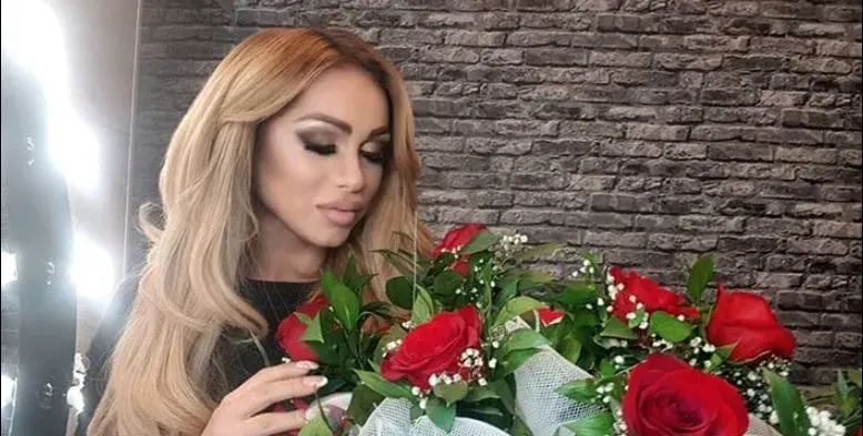 Нора Недкова хвана тигана