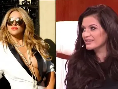 Нова война във фолка: Рени обвини Преслава в лицемерие! И добави: Комплексарка!