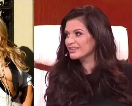 Нова война във фолка: Рени обвини Преслава в лицемерие! И добави: Комплексарка!