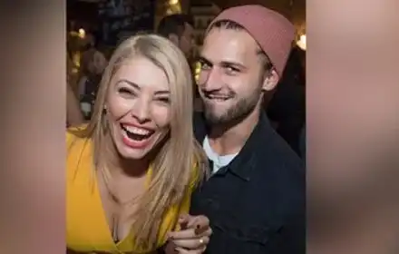 Папи Ханс флиртува с Ева Веселинова