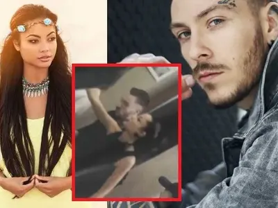 Павел чукна 30 с гаджето